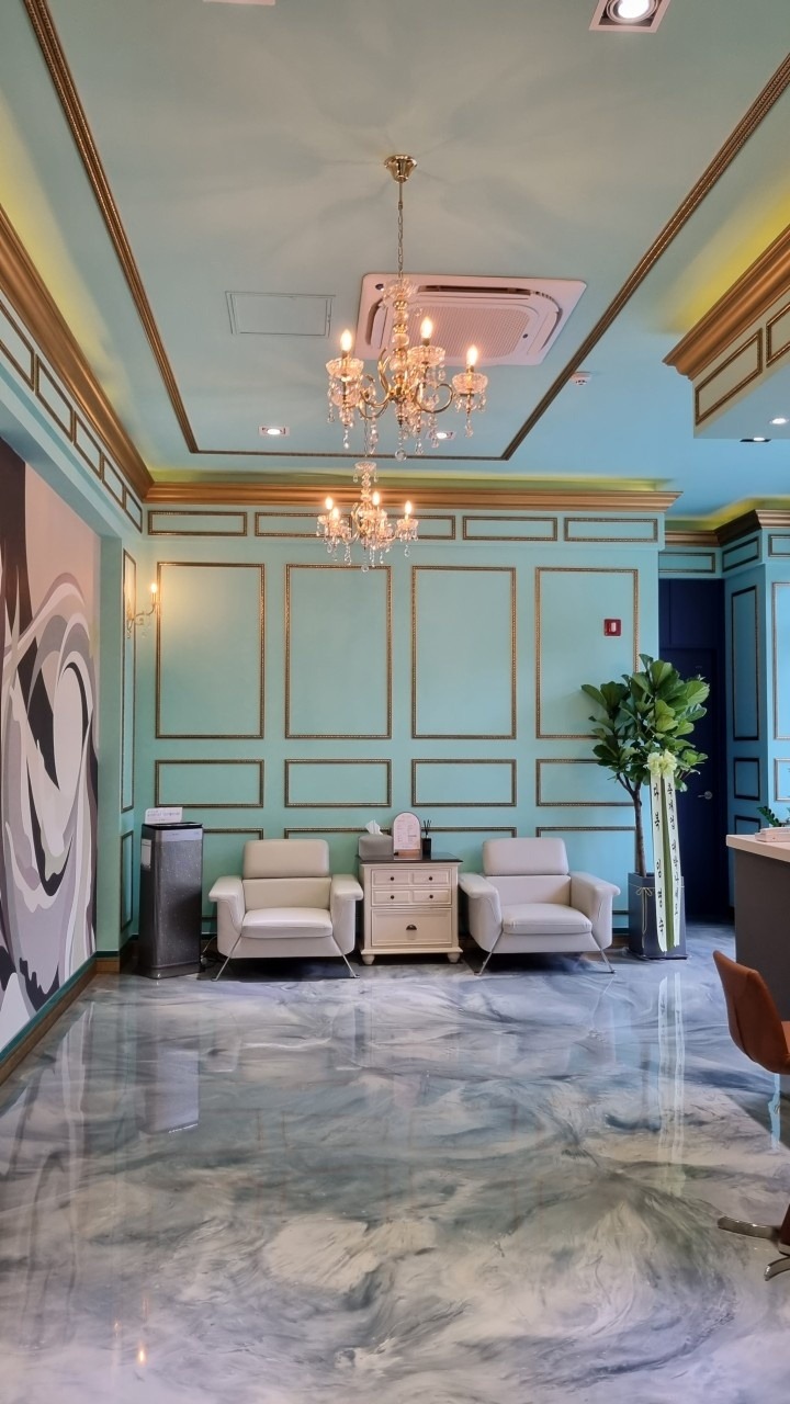 더힐스크린골프 썸네일 4